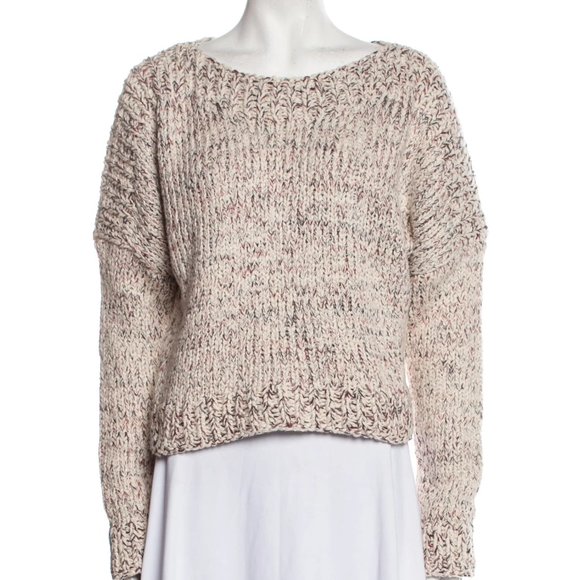 Atelier Delphine Todd sweater Small - Picture 2 of 4